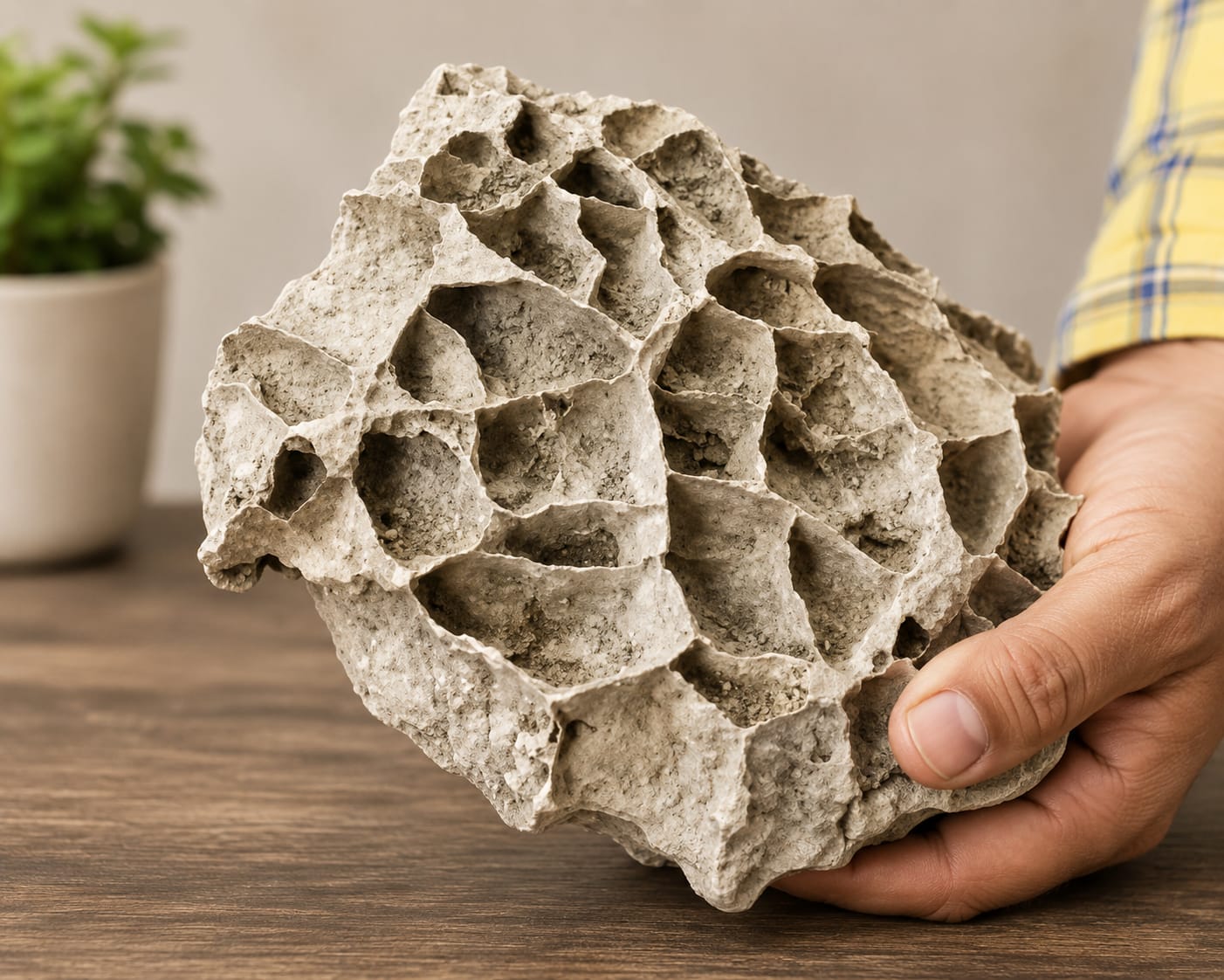 Marine Fossils Reveal Baripada&rsquo;s Ancient Undersea Past
